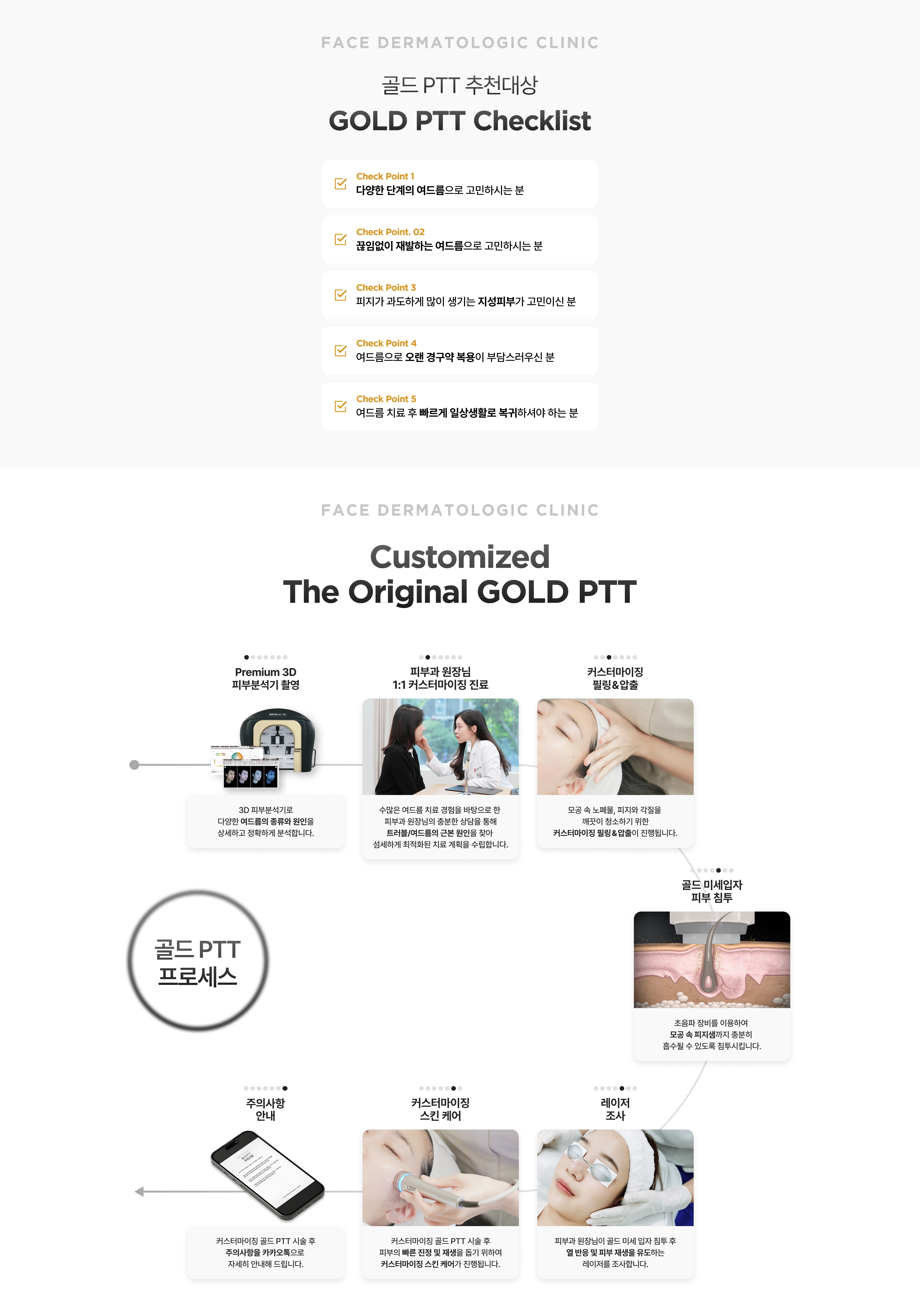 GOLD-PTT